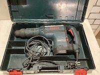 2023 bosch gbh 8-45 dv professional boor/breekhamer