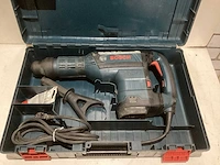 2023 bosch gbh 8-45 dv professional boor/breekhamer