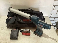 2023 bosch gcg 18v-600 accukitspuit