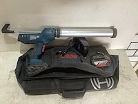 2023 bosch gcg 18v-600 kitspuit