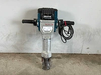2023 bosch gsh 27 vc breekhamer 30kg hex-28