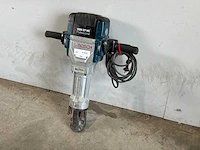 2023 bosch gsh 27 vc breekhamer 30kg hex-28 - afbeelding 2 van  7