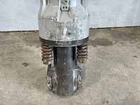 2023 bosch gsh 27 vc breekhamer 30kg hex-28 - afbeelding 4 van  7