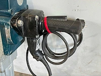 2023 bosch gsh 27 vc breekhamer 30kg hex-28 - afbeelding 5 van  7