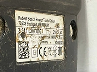2023 bosch gsh 27 vc breekhamer 30kg hex-28 - afbeelding 6 van  7