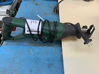 2023 bosch reciprozaag - afbeelding 1 van  3