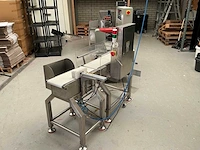 2023 boshi bs-350xls verpakkingslijn - afbeelding 12 van  33