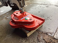 2023 boxer rm 120 klepelmaaier - afbeelding 3 van  7