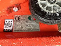 2023 boxer rm 120 klepelmaaier - afbeelding 6 van  7