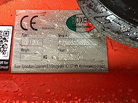 2023 boxer rm 120 klepelmaaier - afbeelding 7 van  7