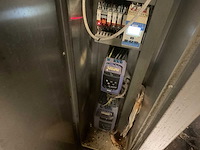 2023 brouwer oventechniek rt-192 bakkerijoven - afbeelding 1 van  5
