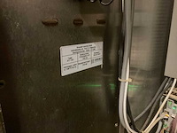 2023 brouwer oventechniek rt-192 bakkerijoven - afbeelding 2 van  5