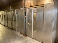 2023 brouwer oventechniek rt-192 bakkerijoven