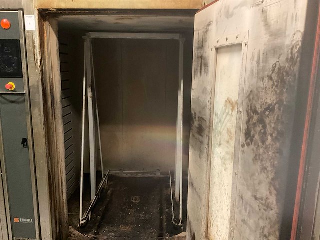 2023 brouwer oventechniek rt-192 bakkerijoven - afbeelding 4 van  5