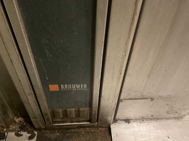 2023 brouwer oventechniek rt-192 bakkerijoven - afbeelding 7 van  16