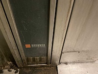 2023 brouwer oventechniek rt-192 bakkerijoven - afbeelding 7 van  16