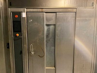 2023 brouwer oventechniek rt-192 bakkerijoven - afbeelding 9 van  16