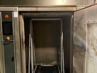 2023 brouwer oventechniek rt-192 bakkerijoven - afbeelding 13 van  16