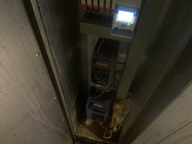 2023 brouwer oventechniek rt-192 bakkerijoven - afbeelding 2 van  15