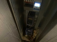 2023 brouwer oventechniek rt-192 bakkerijoven - afbeelding 2 van  15
