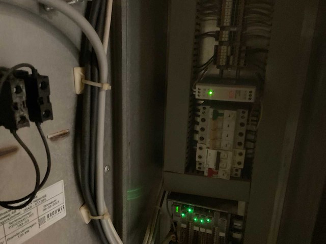 2023 brouwer oventechniek rt-192 bakkerijoven - afbeelding 4 van  15