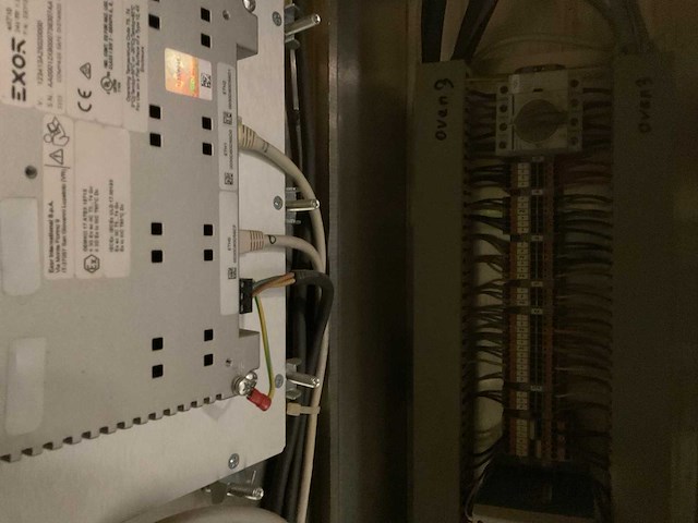 2023 brouwer oventechniek rt-192 bakkerijoven - afbeelding 5 van  15