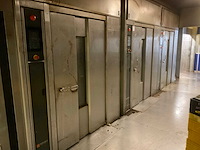 2023 brouwer oventechniek rt-192 bakkerijoven - afbeelding 1 van  15