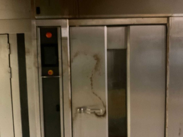 2023 brouwer oventechniek rt-192 bakkerijoven - afbeelding 8 van  15
