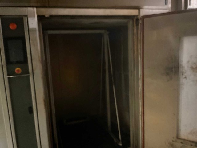 2023 brouwer oventechniek rt-192 bakkerijoven - afbeelding 12 van  15