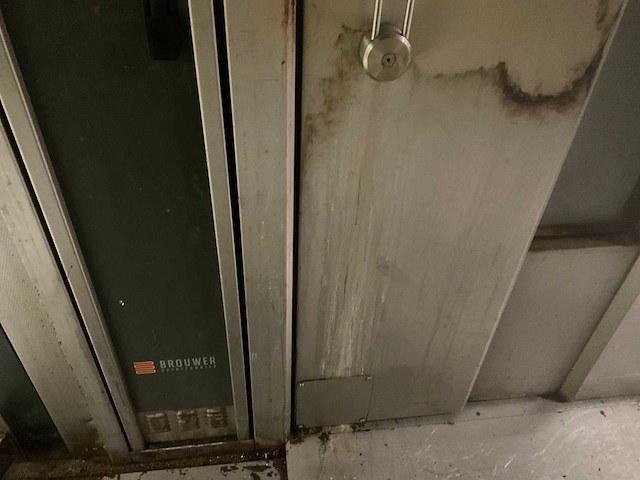 2023 brouwer oventechniek rt-192 bakkerijoven - afbeelding 15 van  15