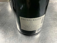 2023 bründlmayer brut champagne - afbeelding 3 van  3