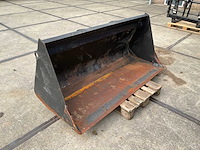 2023 bub2661 grondbak dieci appolo - afbeelding 2 van  6