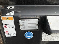 2023 bub2661 grondbak dieci appolo - afbeelding 6 van  6