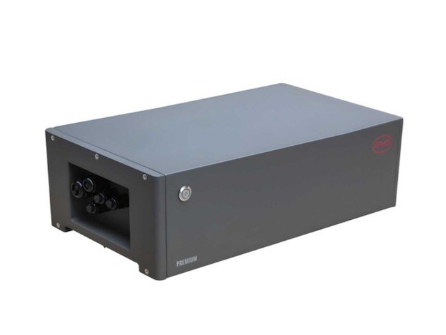 2023 byd 12940054-00 power distribution unit (pdu) - afbeelding 1 van  4