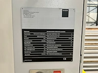 2023 bystronic bybend star 80/1530 kantbank - afbeelding 10 van  18