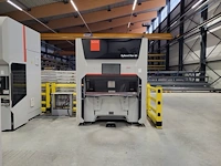 2023 bystronic bybend star 80/1530 kantbank - afbeelding 12 van  18