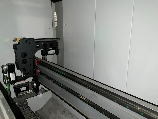 2023 bystronic bybend star 80/1530 kantbank - afbeelding 15 van  18
