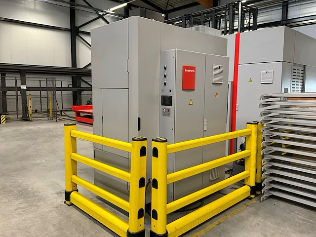 2023 bystronic bybend star 80/1530 kantbank - afbeelding 17 van  18