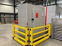 2023 bystronic bybend star 80/1530 kantbank - afbeelding 17 van  18