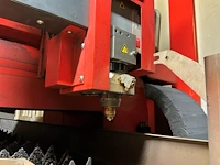 2023 bystronic bysmart 3015 fiber 10kw lasersnijmachine - afbeelding 6 van  73