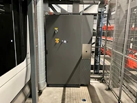 2023 bystronic bysmart 3015 fiber 10kw lasersnijmachine - afbeelding 15 van  73