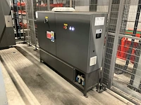 2023 bystronic bysmart 3015 fiber 10kw lasersnijmachine - afbeelding 16 van  73