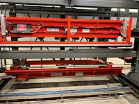 2023 bystronic bysmart 3015 fiber 10kw lasersnijmachine - afbeelding 19 van  73