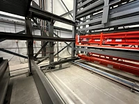 2023 bystronic bysmart 3015 fiber 10kw lasersnijmachine - afbeelding 20 van  73