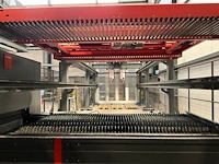 2023 bystronic bysmart 3015 fiber 10kw lasersnijmachine - afbeelding 27 van  73