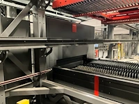 2023 bystronic bysmart 3015 fiber 10kw lasersnijmachine - afbeelding 28 van  73
