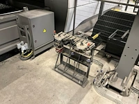 2023 bystronic bysmart 3015 fiber 10kw lasersnijmachine - afbeelding 31 van  73
