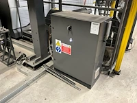 2023 bystronic bysmart 3015 fiber 10kw lasersnijmachine - afbeelding 33 van  73