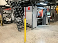 2023 bystronic bysmart 3015 fiber 10kw lasersnijmachine - afbeelding 23 van  73