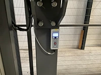 2023 bystronic bysmart 3015 fiber 10kw lasersnijmachine - afbeelding 37 van  73